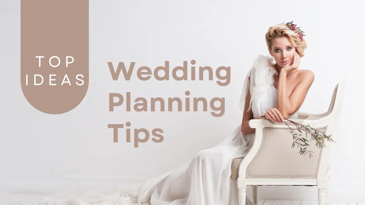 What Makes a Great Wedding Planner? Key Traits to Look For