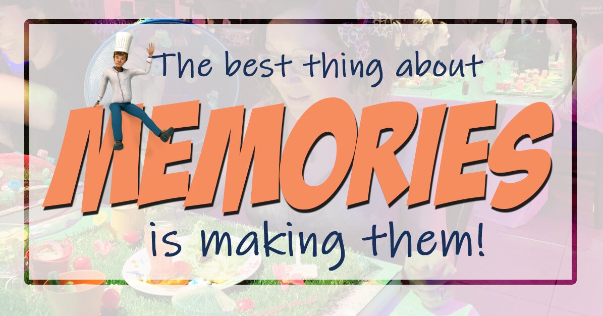 How to Create Lasting Memories Through Exceptional Event Experiences