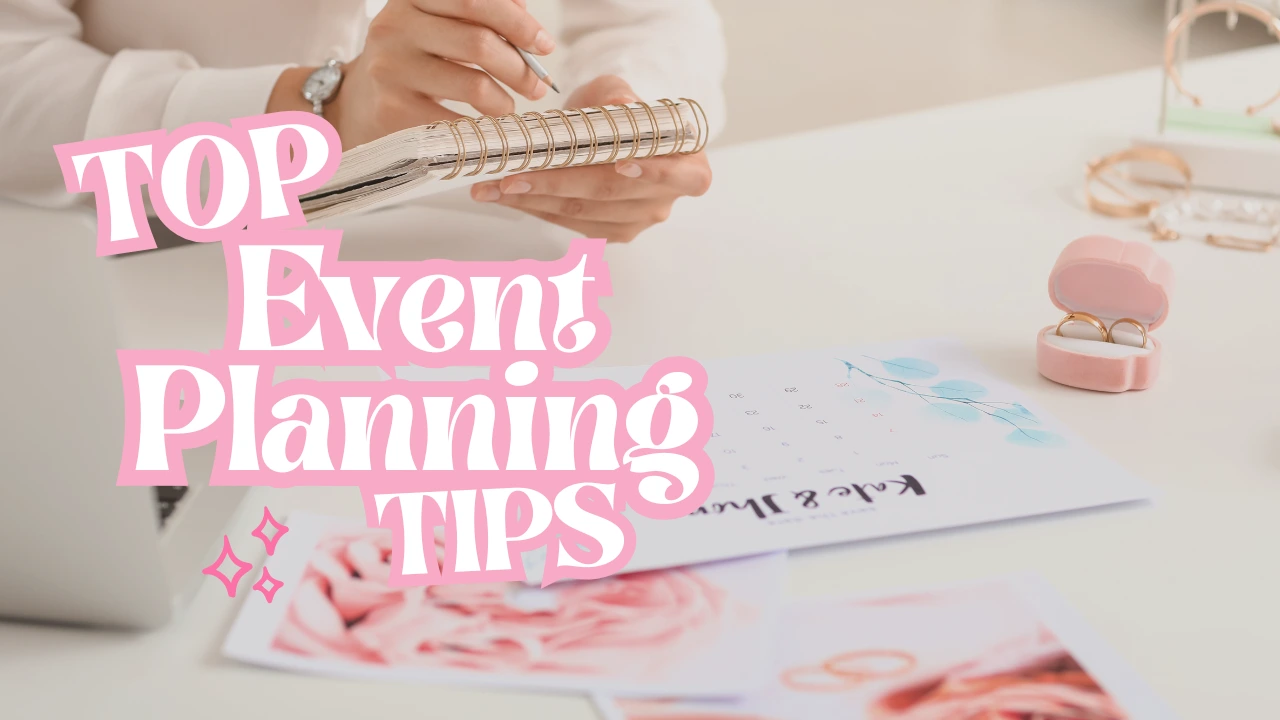 Top Event Planners in Seattle