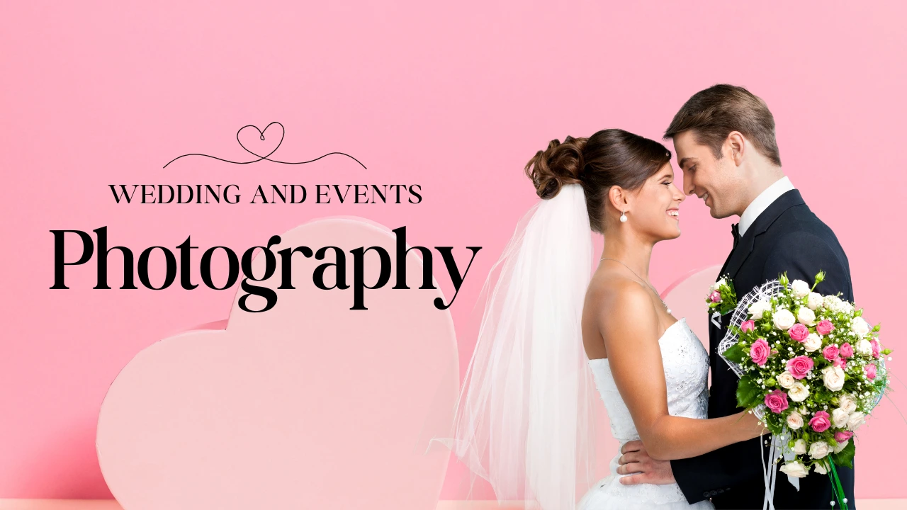 Choosing the Right Event Photography Services for Your Special Day