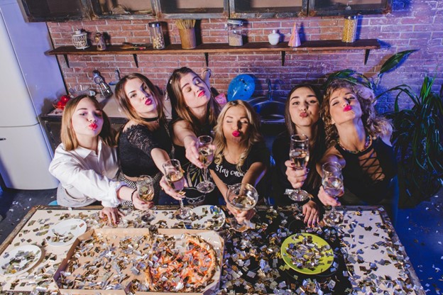 How to Plan an Epic Bachelorette Party in Seattle