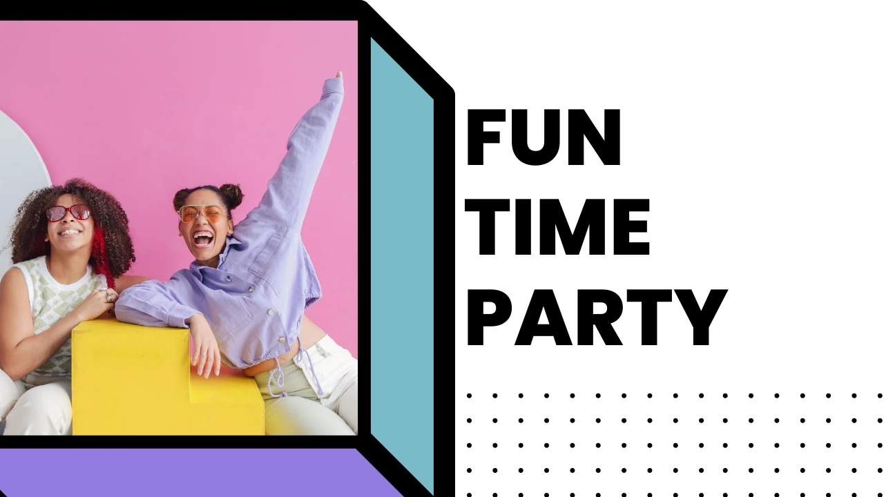 Fun Time Party Rentals: Creating Memorable Events