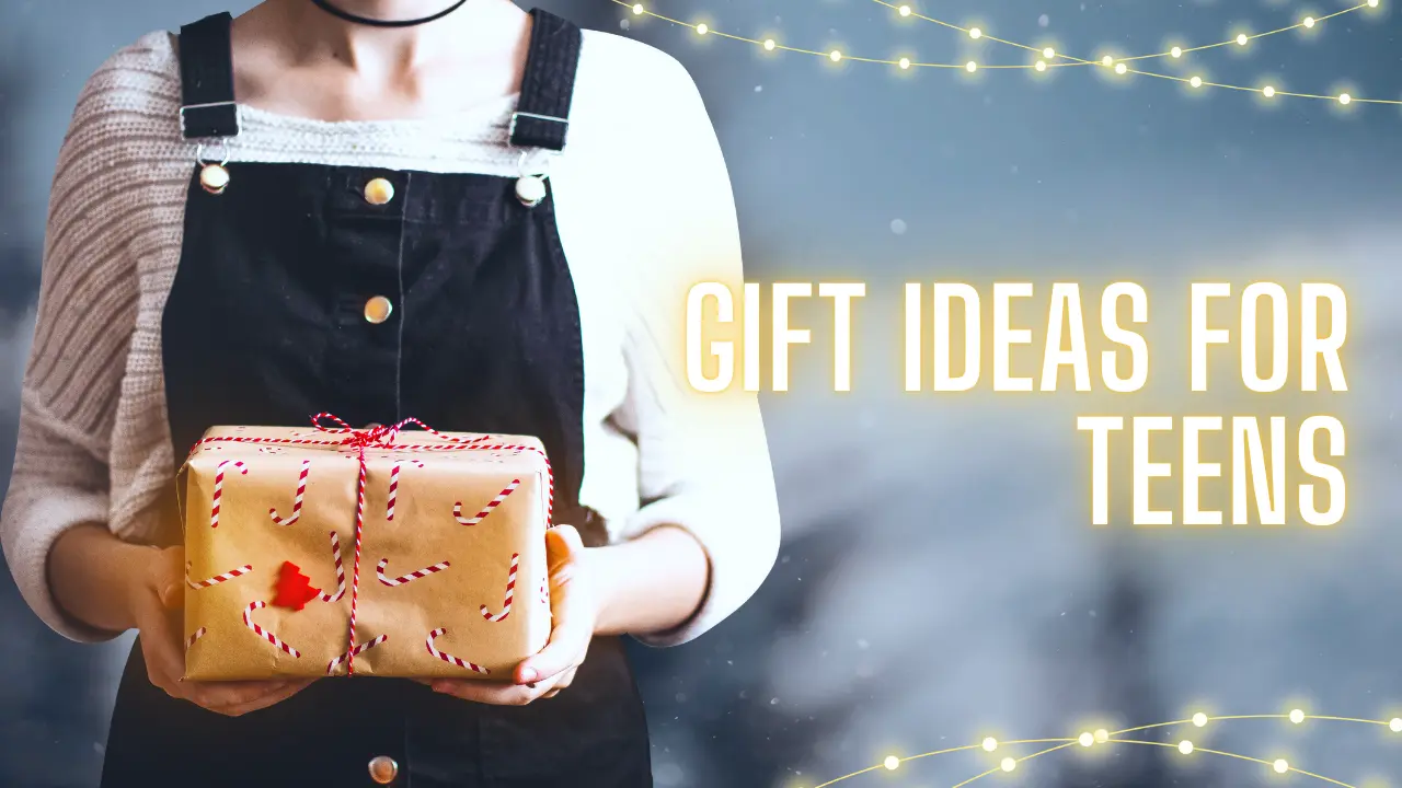 Gift Card Ideas for Teens: Perfect Presents for Every Budget